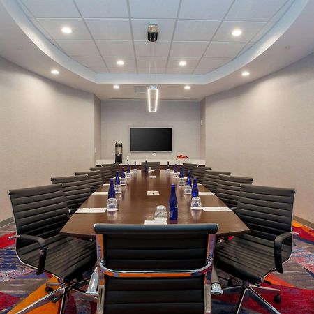 Doubletree By Hilton Atlanta Airport Hotel College Park Exterior foto