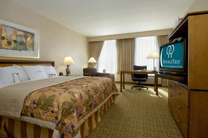 Doubletree By Hilton Atlanta Airport Hotel College Park Cameră foto